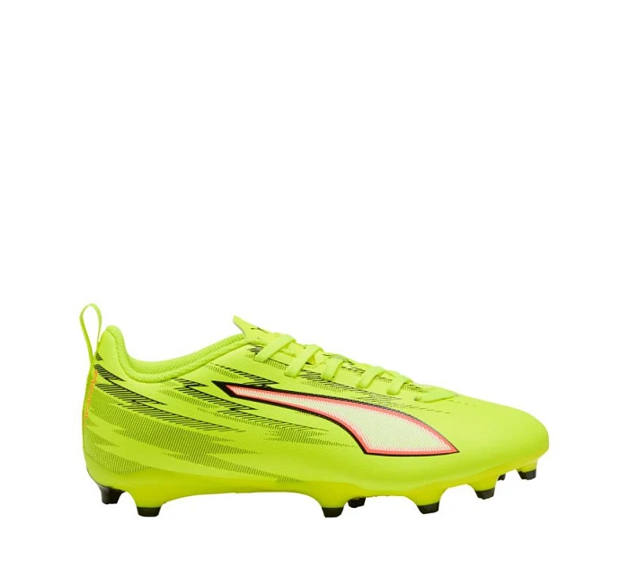 Dětské kopačky Ultra 6 Play FG/AG model 21814583 01 - Puma