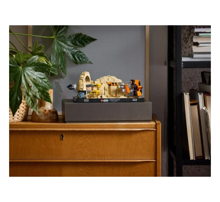 Star Wars   níků model 21864137 - Lego