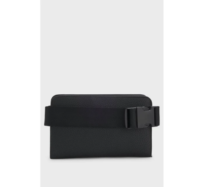 Hugo Velké příslušenství Quantic_Crossover NERO (50552291-001)