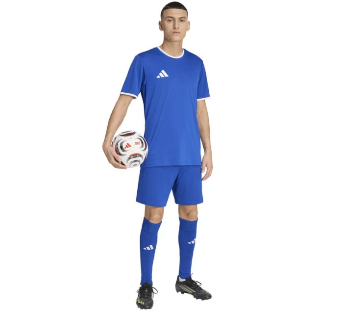 Adidas Entrada 26 JSY Tričko JZ2506