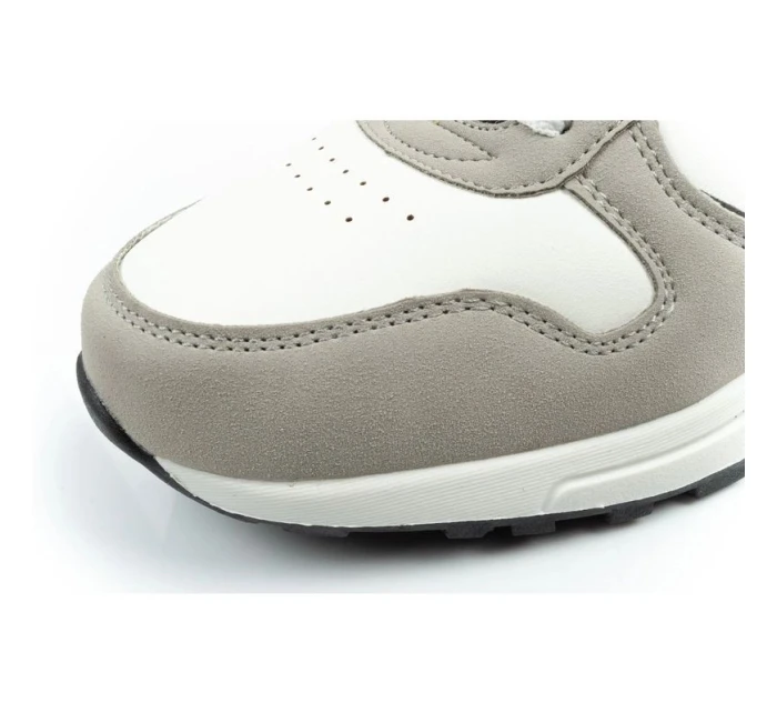 Wrangler sportovní boty pánské tenisky Wylie módní pohodlné světle šedé Wrangler sportovní boty pánské tenisky Wylie módní pohodlné světle šedé