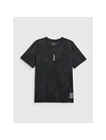 Pánské tričko s potiskem 4F model 22088486 - Hikvision