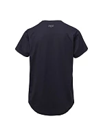 Dětské tričko s krátkým rukávem HOLIDAY JRG