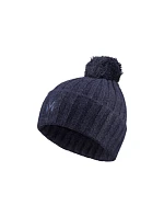 Čepice MILLET W GRANDSONTETS BEANIE, modrá