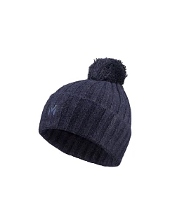 Čepice MILLET W GRANDSONTETS BEANIE, modrá
