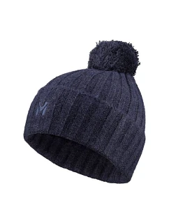 Čepice MILLET W GRANDSONTETS BEANIE, modrá