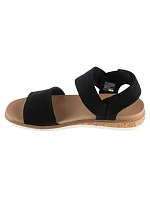 Skechers Desert Kiss Low-Top Look 114710-BLK Černé 36 Skechers Desert Kiss Low-Top Look 114710-BLK Černé 36