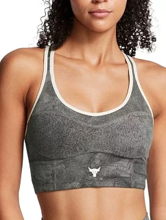 Dámská podprsenka  LG LL  Bra model 22399916 - Under Armour