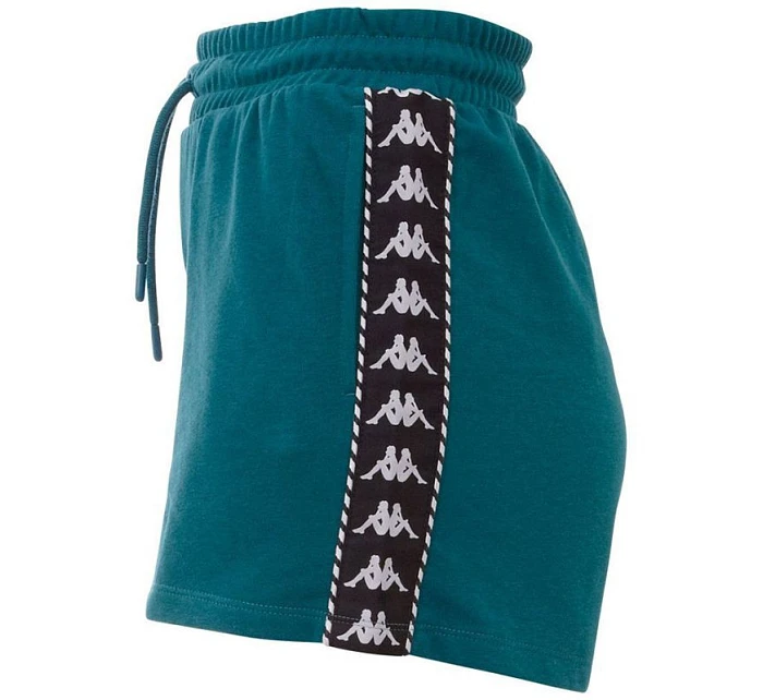 Dámské šortky Irisha W 309076 19-4524 - Kappa