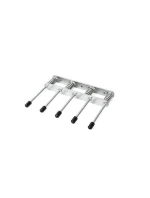 Nástěnné pružinové hroty PDM-SP180L4 SO Nástěnné pružinové hroty PDM-SP180L4 SO