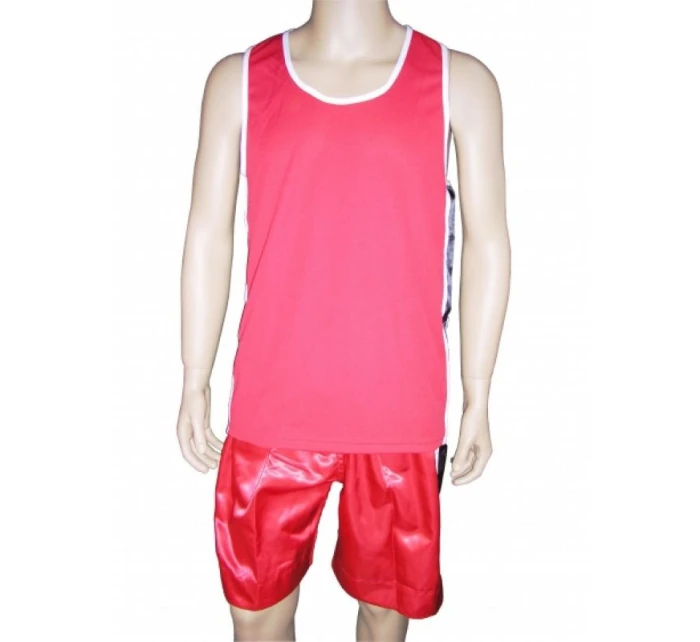 Boxerské tričko  model 21346956 XXL - Masters