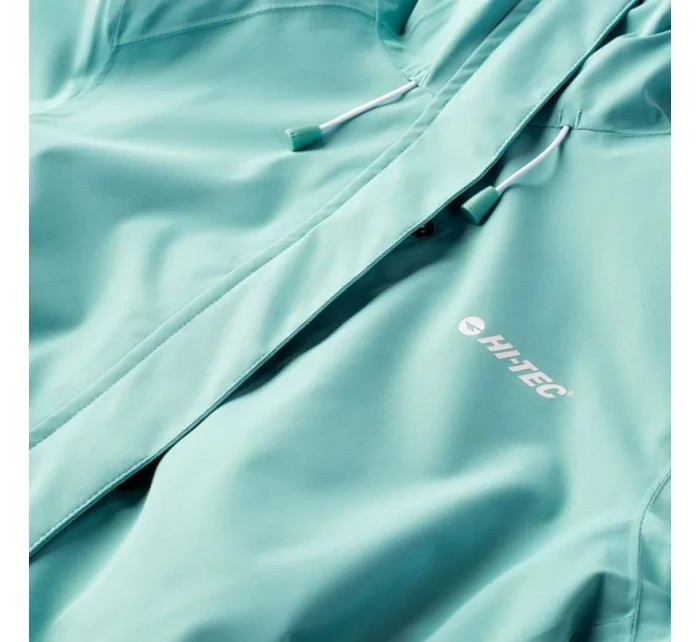 Bunda Lady Verde W 92800396833 - Hi-Tec