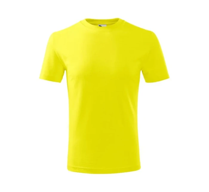 Nový klasický dětský dres Jr MLI-13596 - Malfini