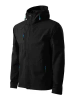 Pánská bunda Softshell Nano M MLI-53101 - Malfini 
