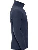 Russell Athletic 870M Fleecová bunda 10.870M french navy Russell Athletic 870M Fleecová bunda 10.870M french navy
