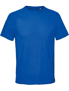 SOL'S Vortex Pánské raglánové sportovní tričko model 22464584 royal blue
