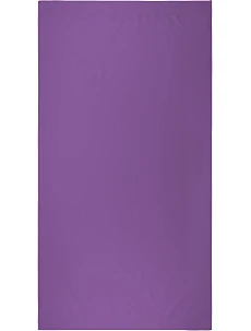 The One Towelling Classic 100 Plážová osuška "Classic" 48.1001 purple