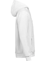 Untagged Movement OCS RCS Hoodie Unisex mikina s kapucí 66.4010 white Untagged Movement OCS RCS Hoodie Unisex mikina s kapucí 66.4010 white