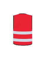 – Dortmund Funkční vesta 76. red model 22502771 - Korntex
