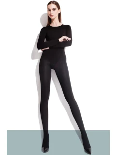 Fiore Olga 100 den barva:černá