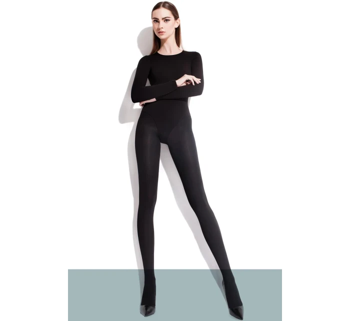 Fiore Olga 100 den barva:černá