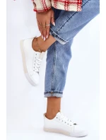 Dámské Tenisky Klasické model 21609458 - Boto Dámské Tenisky Klasické model 21609458 - Boto