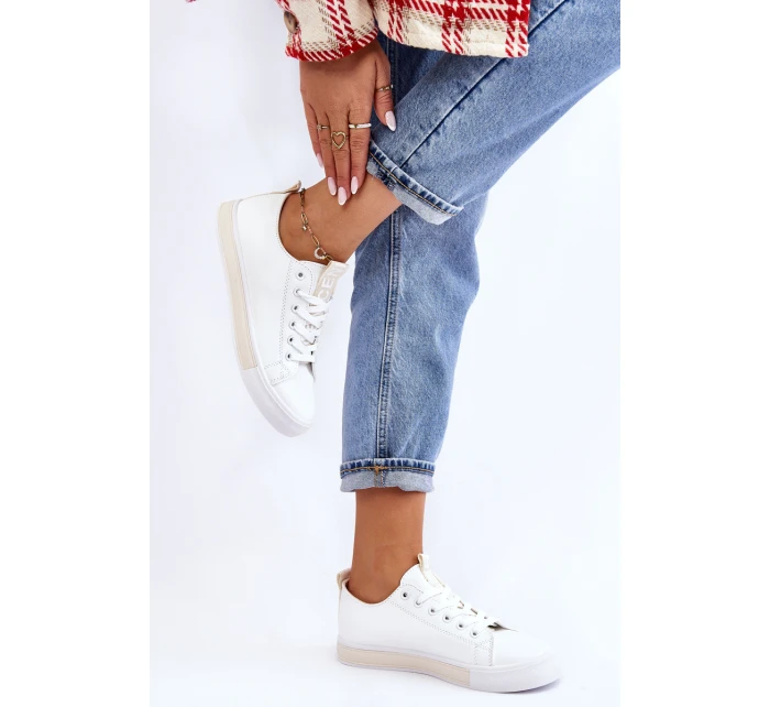 Dámské Tenisky Klasické model 21609458 - Boto Dámské Tenisky Klasické model 21609458 - Boto