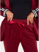 Sada IT KMPL 9721.15 bordó Sada IT KMPL 9721.15 bordó