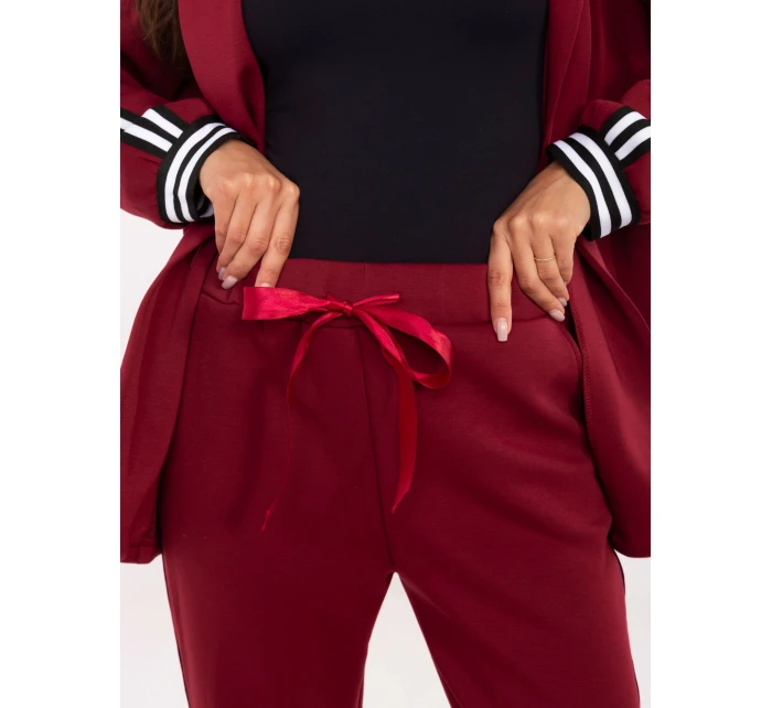 Sada IT KMPL 9721.15 bordó Sada IT KMPL 9721.15 bordó