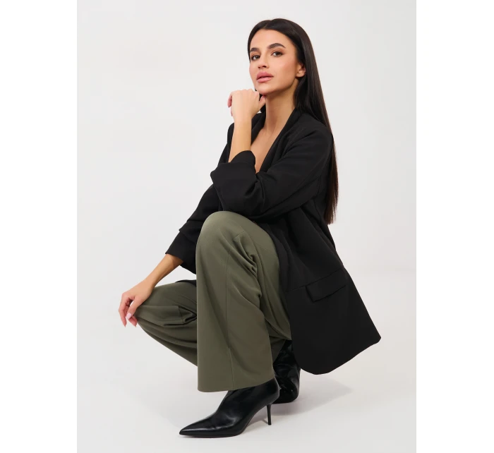 Kalhoty LK SP 509969.95 khaki