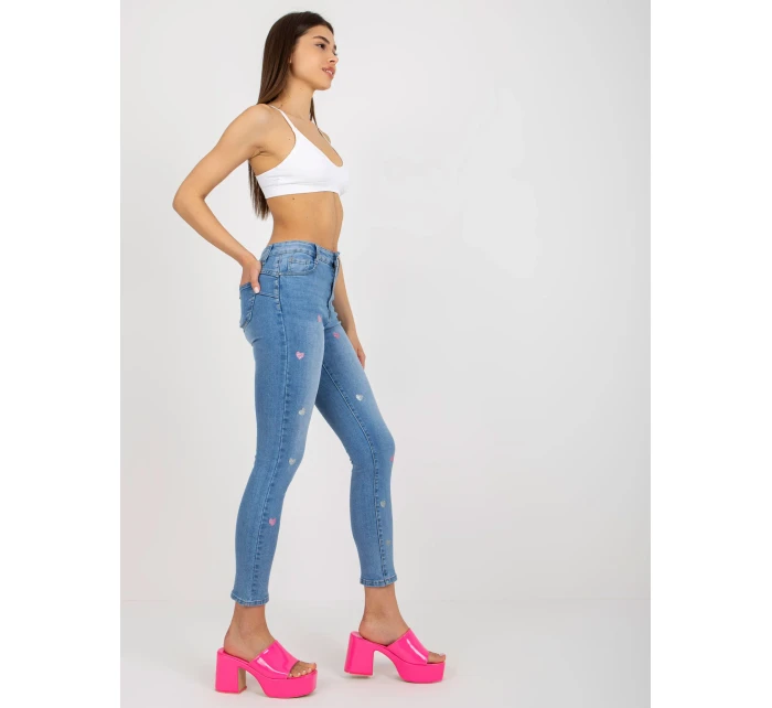 NM SP džínové modrá model 18449760 - FPrice