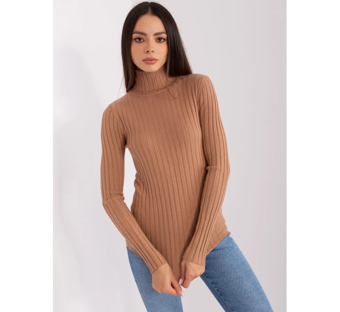 Jumper PM SW 1087.09 velbloud
