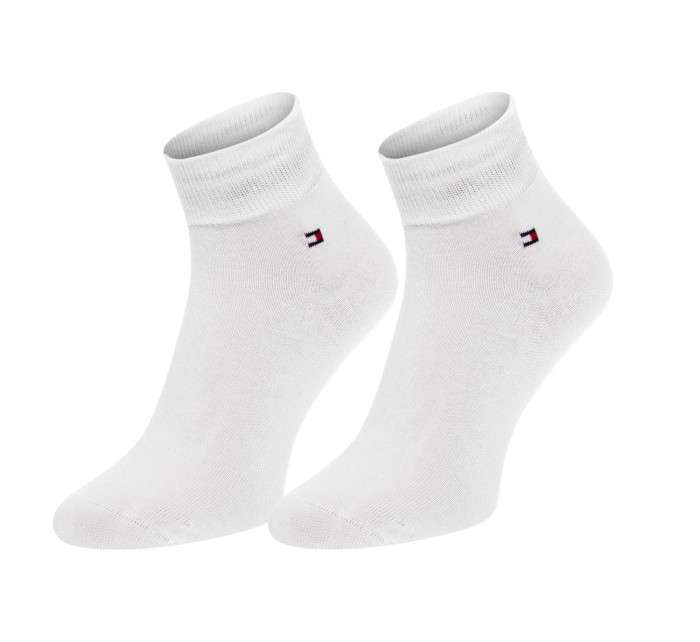 Ponožky model 19145103 White - Tommy Hilfiger