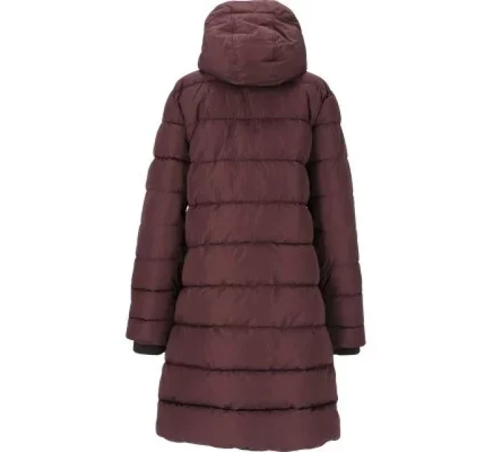 Dámský zimní kabát Whistler Amaret