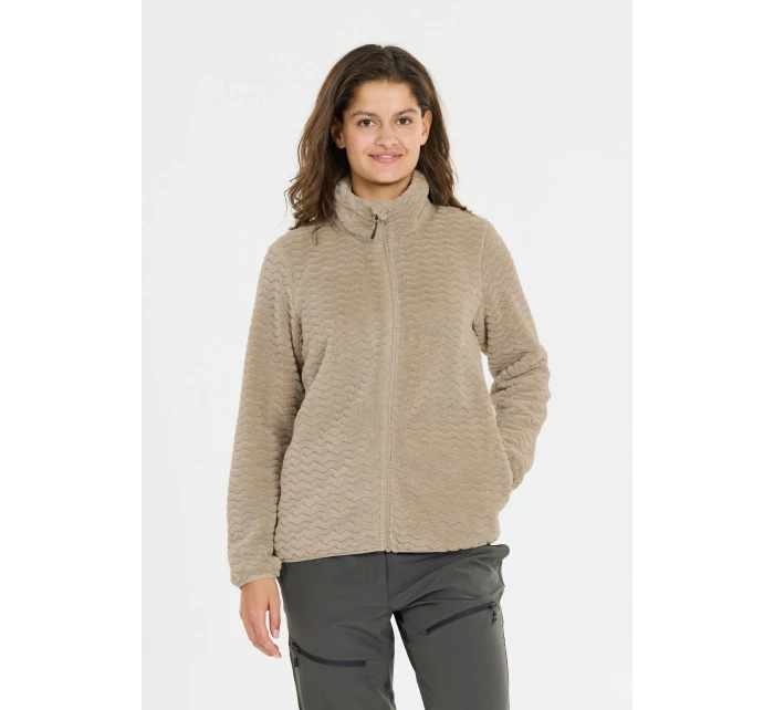 Dámská fleecová mikina model 21327117 - Whistler