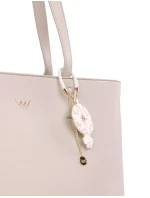 Dámská kabelka Vuch Coleen Beige Dámská kabelka Vuch Coleen Beige