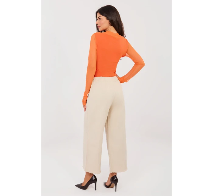 Dámské kalhoty  model 223772 Italy Moda