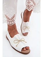 Sandály  model 228775 Step in style