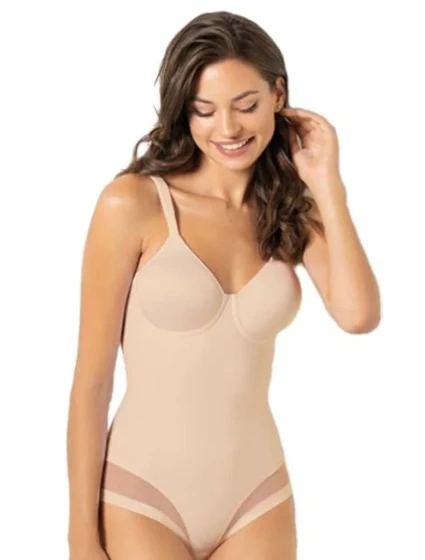 Dámské body Siélei 1866