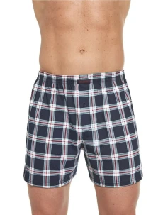 Pánske trenýrky Cornette 002/239 comfort