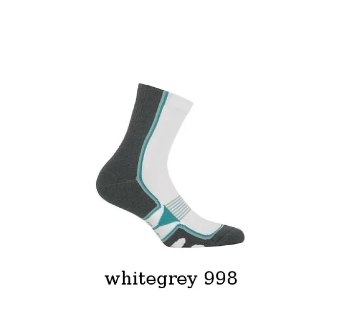 Ponožky  Frotte pánské W AG+ model 5794483 - Wola