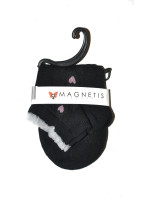 Dámské ponožky 04 model 17098119 copánky - Magnetis