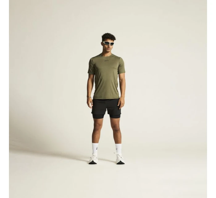 Adv Essence SS Tee 2 M Tričko model 22033826 - Craft