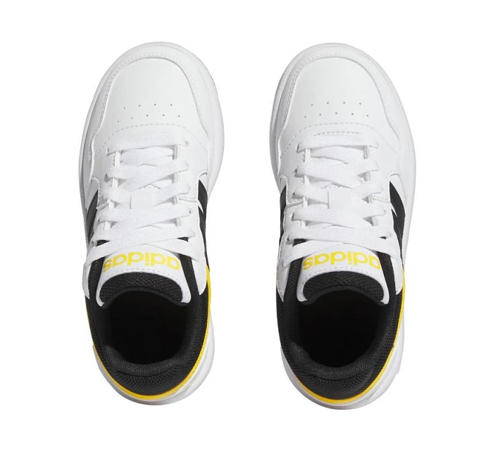 Boty Hoops 3.0 K Jr model 21088469 - ADIDAS