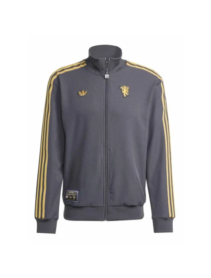 Mikina adidas Manchester United Icon TT JN2816 Mikina adidas Manchester United Icon TT JN2816