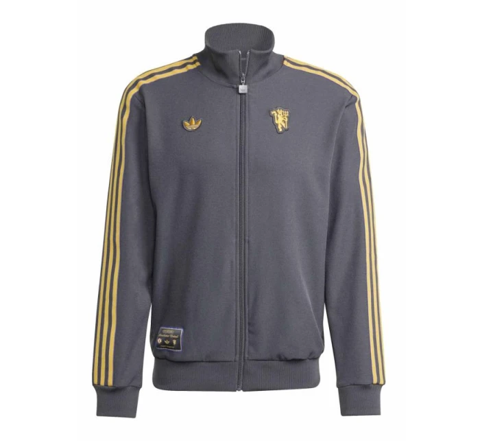 Mikina adidas Manchester United Icon TT JN2816 Mikina adidas Manchester United Icon TT JN2816