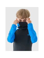 Chlapecké termoprádlo s průstřihem (top) Junior model 21432891 - 4F