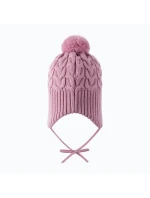 Dětská zimní čepice model 21720929 - Reima Dětská zimní čepice model 21720929 - Reima