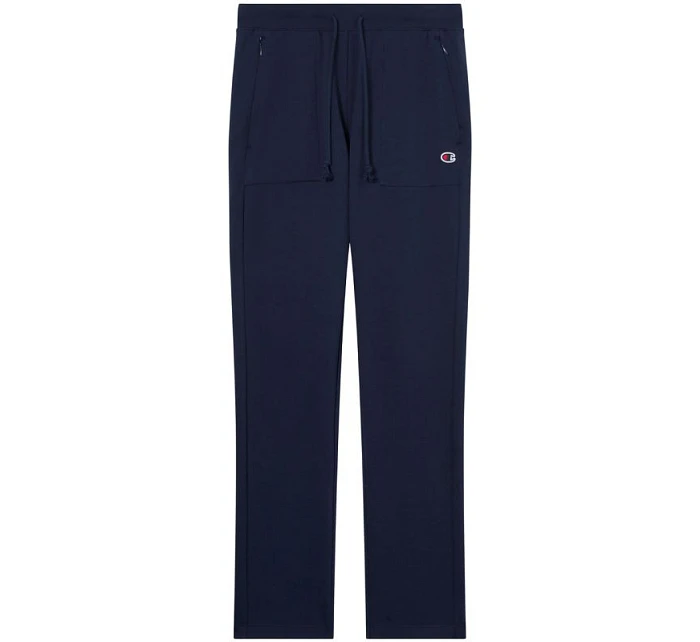 Dámské kalhoty Slim Pants navy blue  dámské model 21812345 - CHAMPION