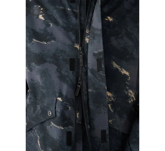 Dámské tričko W H4L21 model 21813711 34S XL - 4F Dámské tričko W H4L21 model 21813711 34S XL - 4F